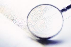 ウェブで豊富なお椀のカタログが見られる